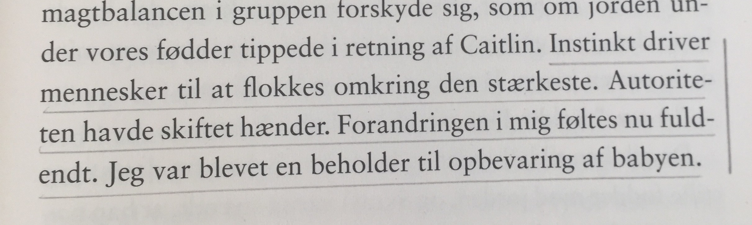 neandertal