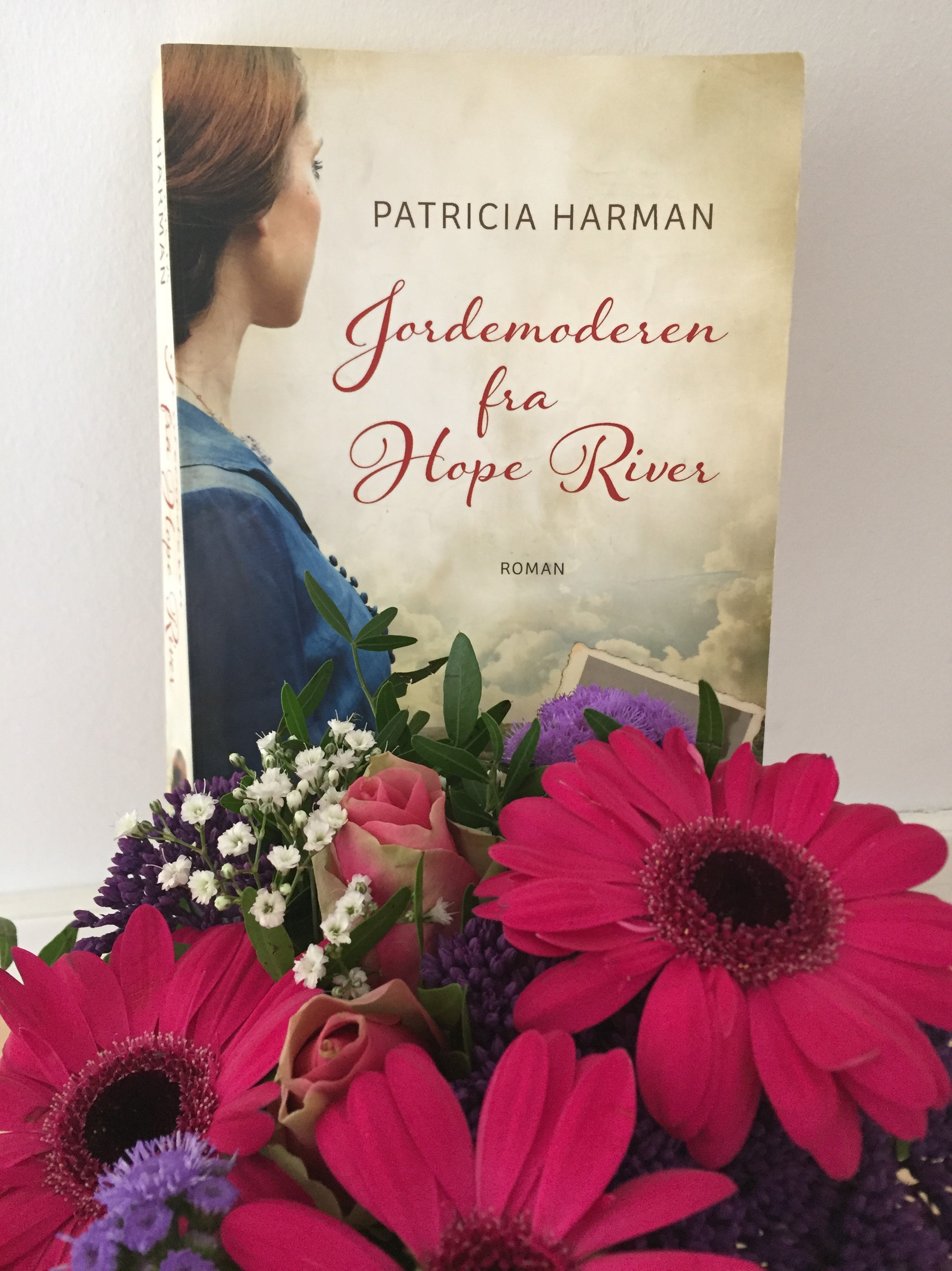 Jordemoderen fra Hope River